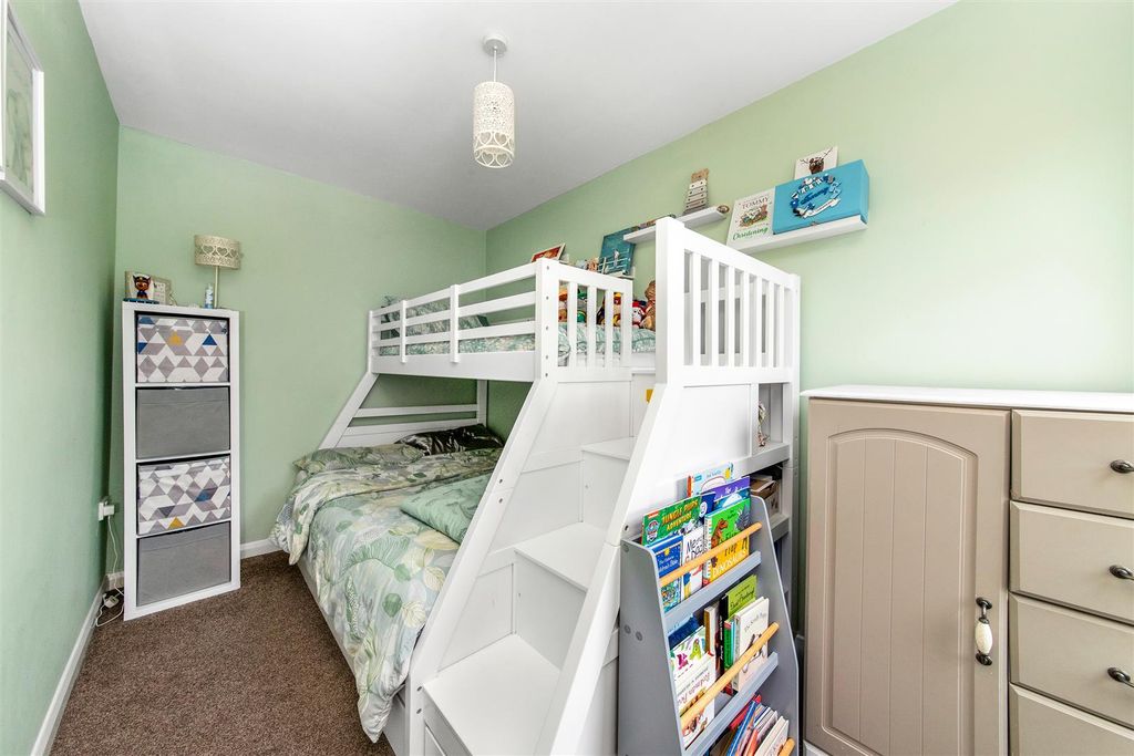 Additional image 10 of 2 bed terraced house for saleGodstone Road, Whyteleafe CR3