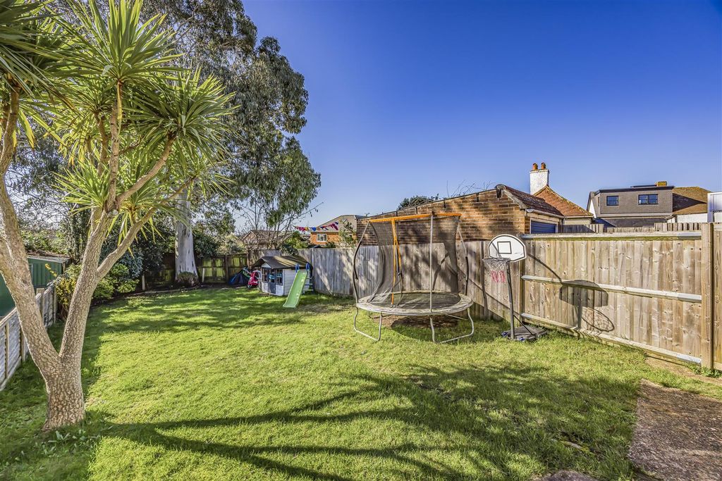 Additional image 17 of 3 bed semi-detached house for salePortsview Avenue, Portchester PO16
