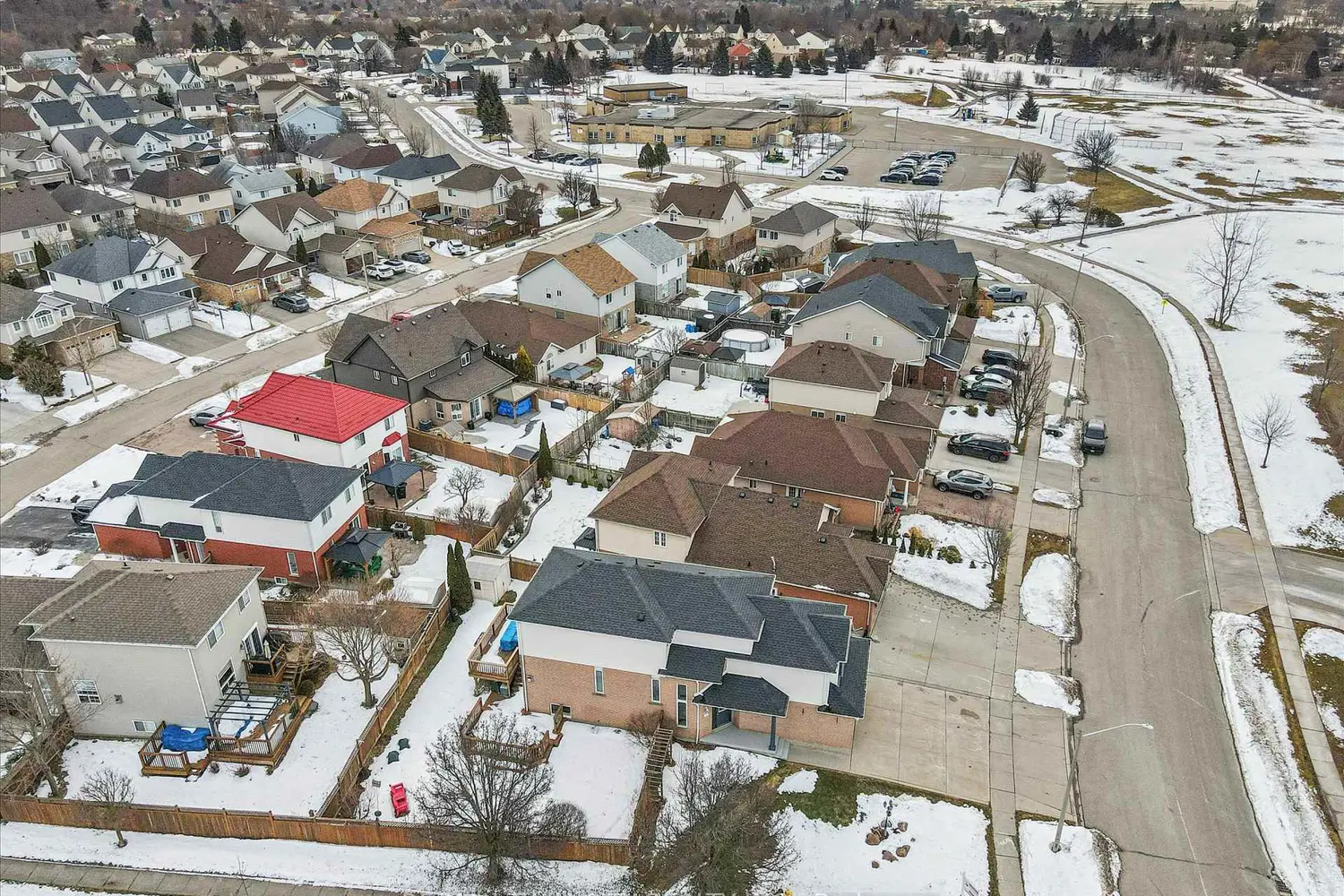 Additional image 17 of 11 Acorn Way
