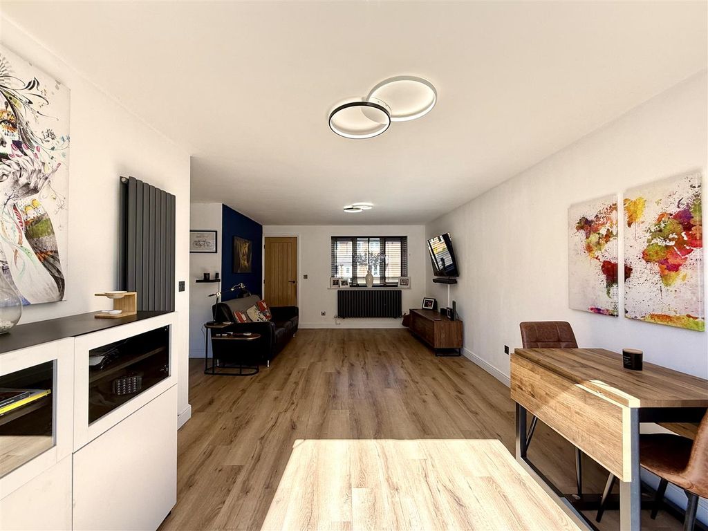 Additional image 3 of 3 bed detached house for saleRobin Road, Coalville LE67