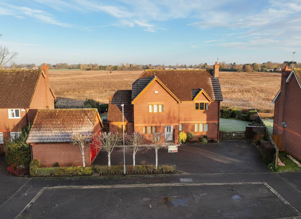 Additional image 31 of 4 bed detached house for saleAshdale Park, Wisbech PE13