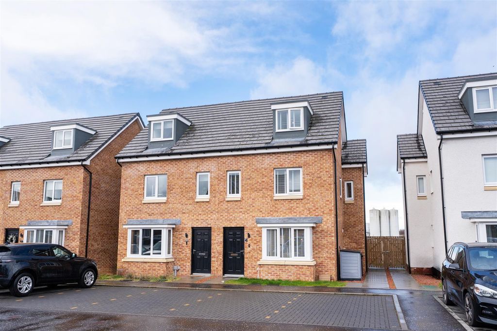Additional image 23 of 3 bed town house for saleMackay Place, Wishaw ML2