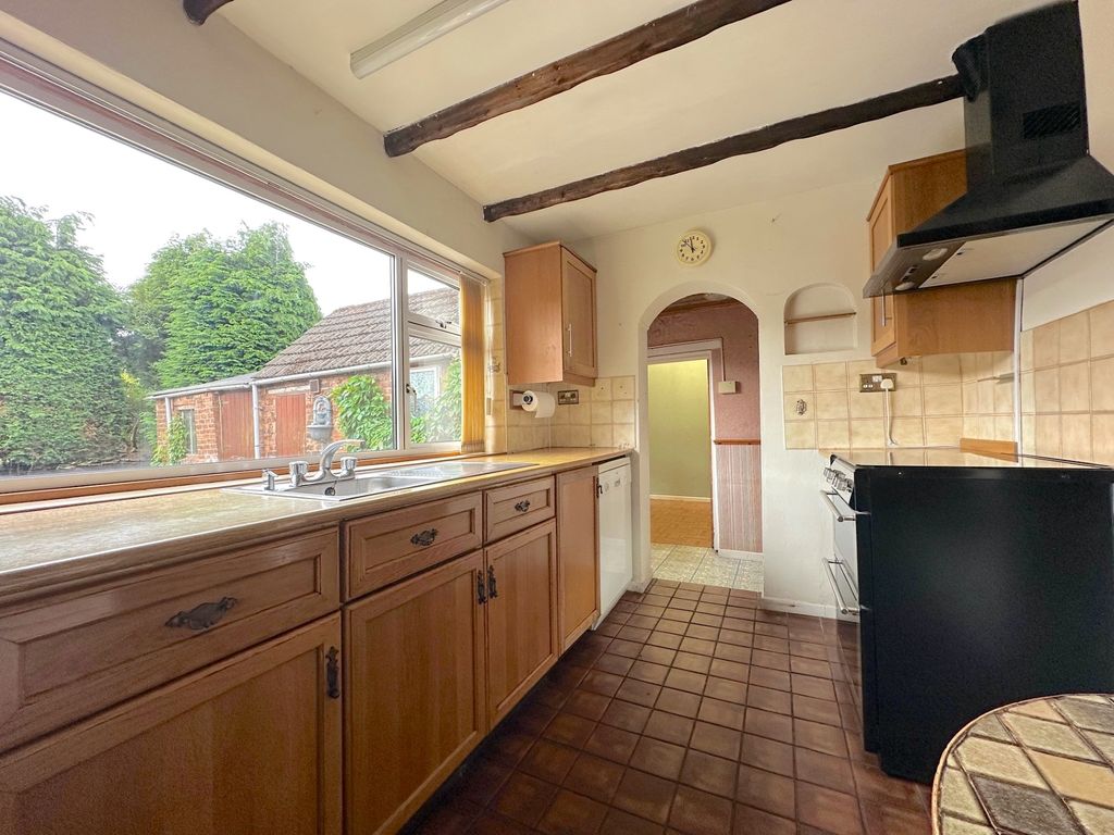 3 bed detached house for saleNechell Cottage, Willenhall Road WV13 photo 4