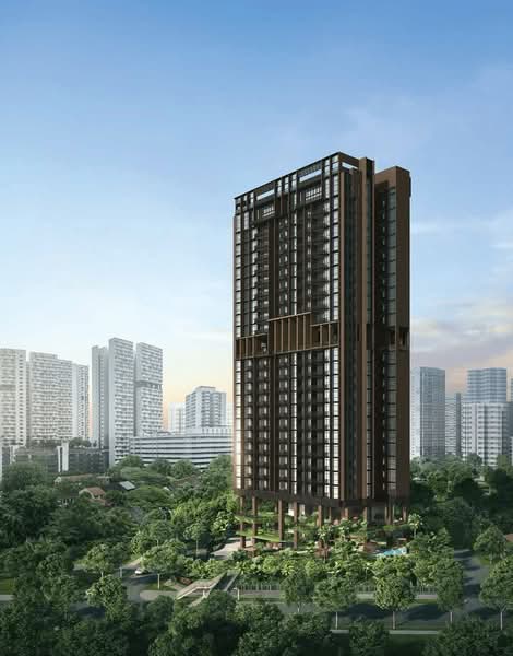 Additional image 18 of 1037 Serangoon Road