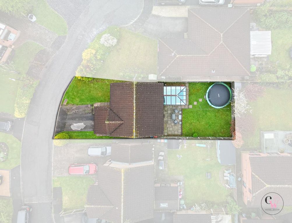 Additional image 29 of 4 bed detached house for saleThornycroft, Winsford CW7