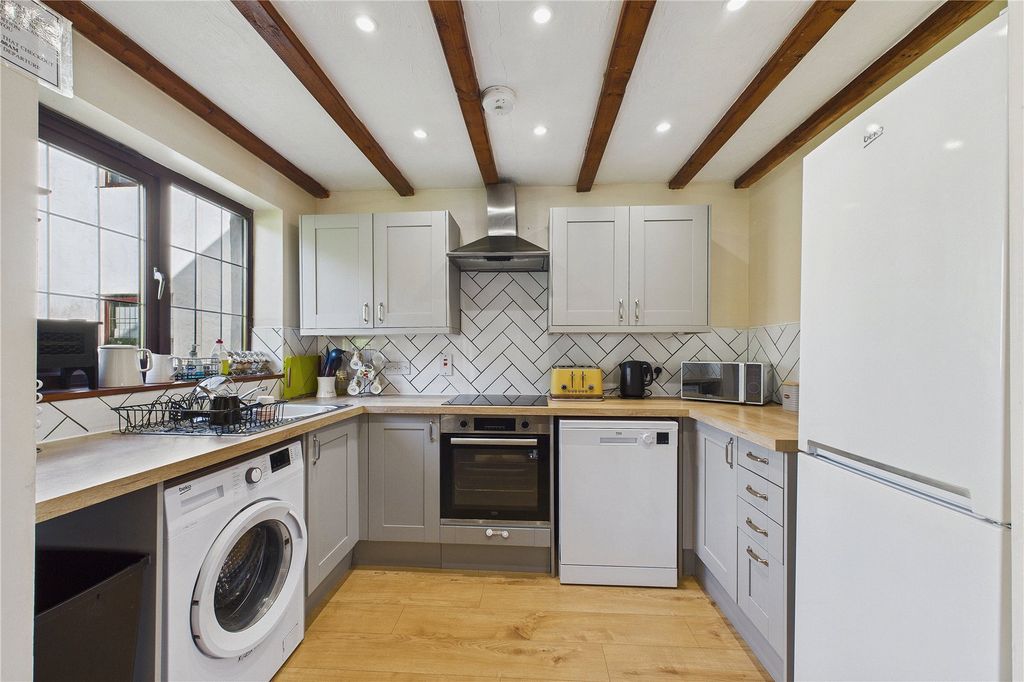 3 bed semi-detached house for saleWoolacombe, Devon EX34 photo 5