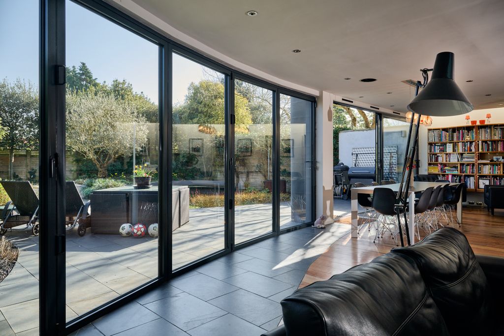 Additional image 3 of 5 bed detached house for saleDenbigh Gardens, Richmond TW10