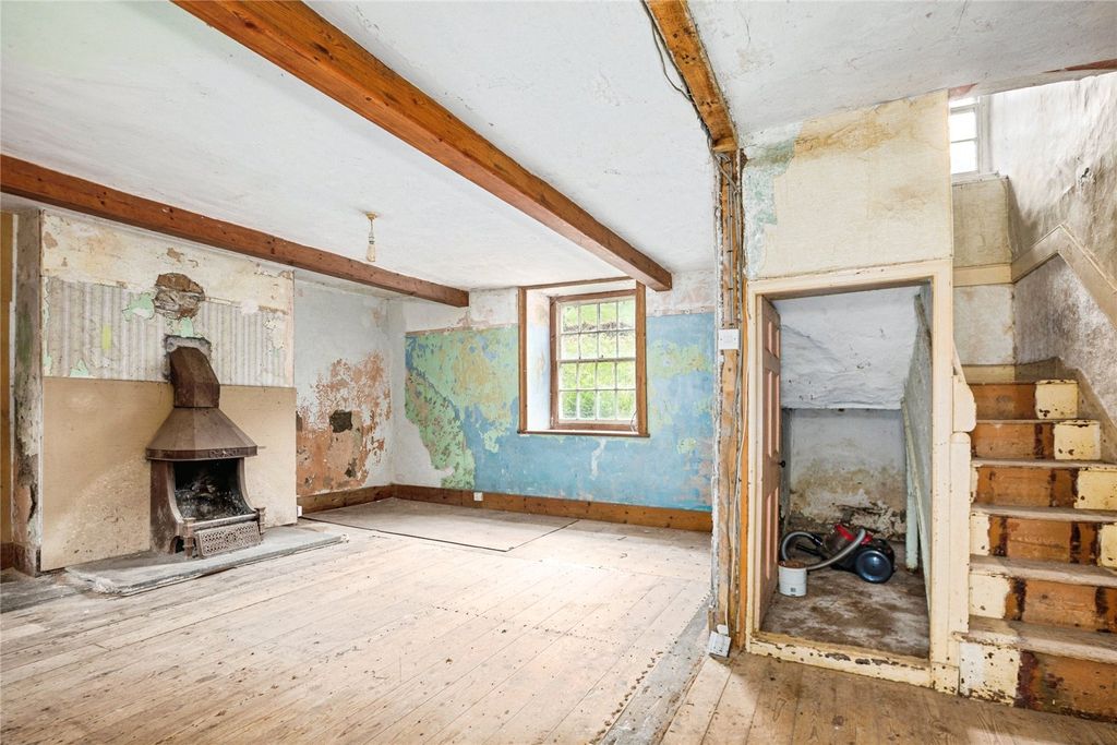 Additional image 12 of 4 bed detached house for saleLlanafan, Aberystwyth, Ceredigion SY23