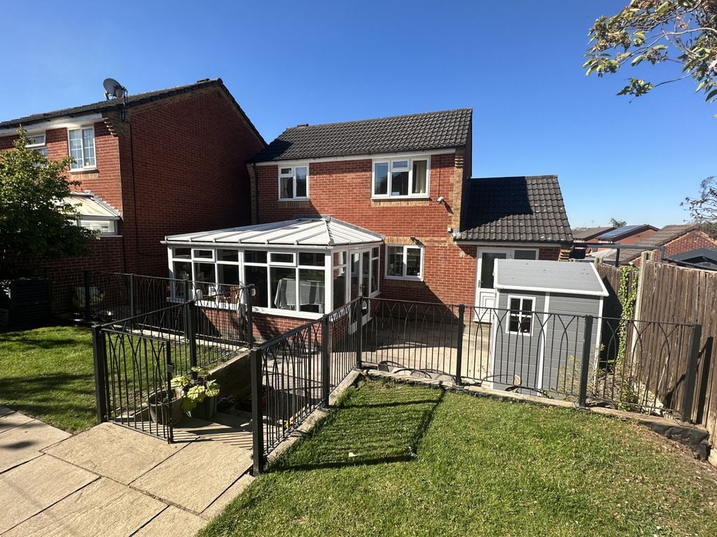 Additional image 2 of 3 bed detached house for saleBeech Tree Road, Coalville LE67