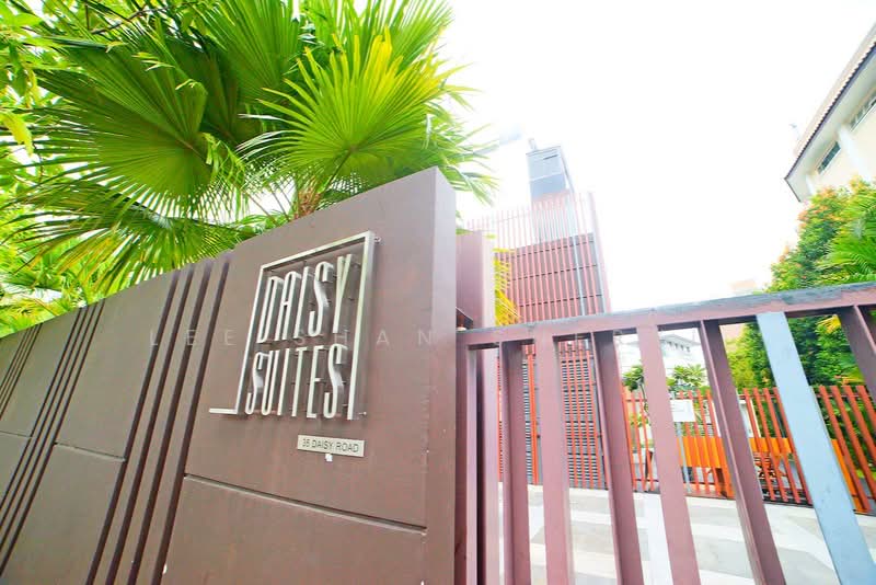 Additional image 2 of 35 Daisy Road Singapore