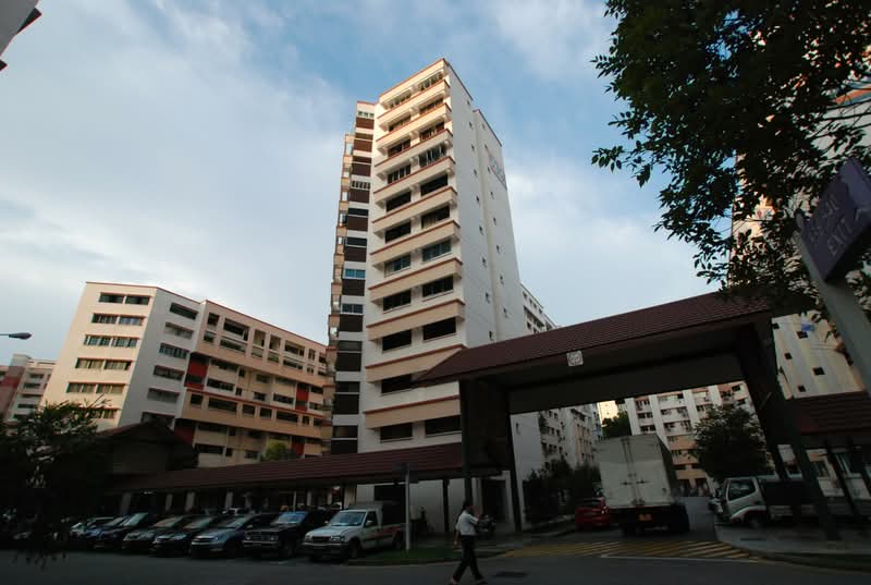 Additional image 5 of 540 Jurong West Avenue 1