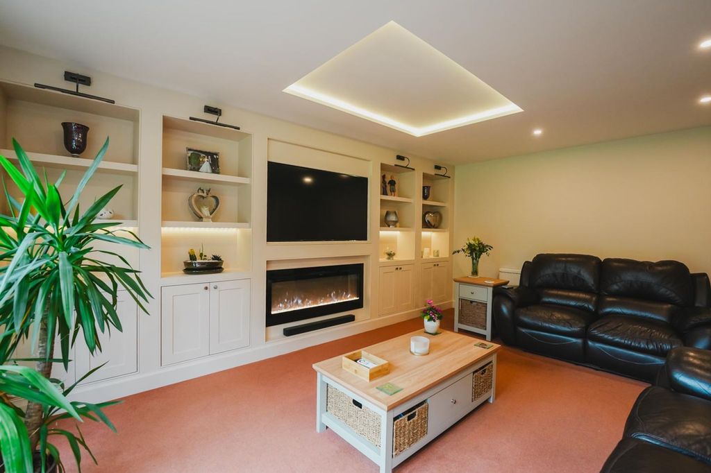 Additional image 4 of 5 bed detached house for saleProspect Road, Kibworth Beauchamp LE8