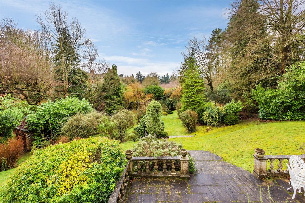 Additional image 27 of 5 bed detached house for saleHook Heath, Surrey GU22