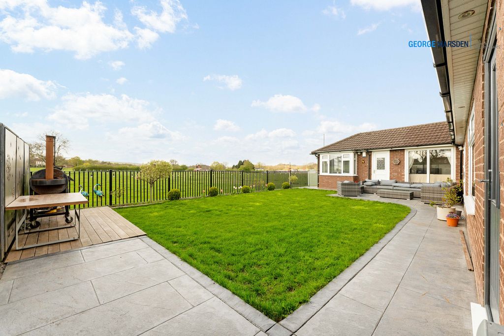 Additional image 42 of 5 bed detached house for saleWimborne Road, Wigan WN5