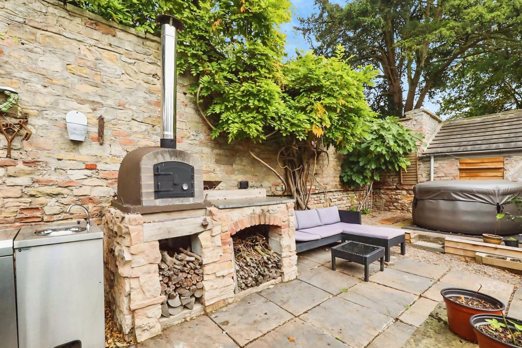 Additional image 19 of 4 bed cottage for saleWallingwells Hall, Wallingwells, Worksop S81