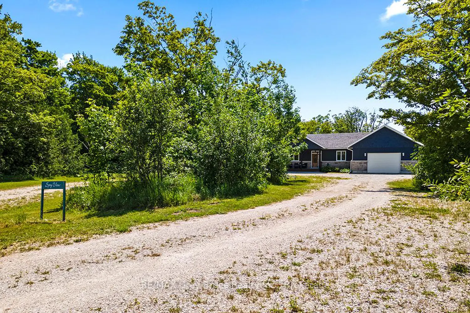 1379 West Road