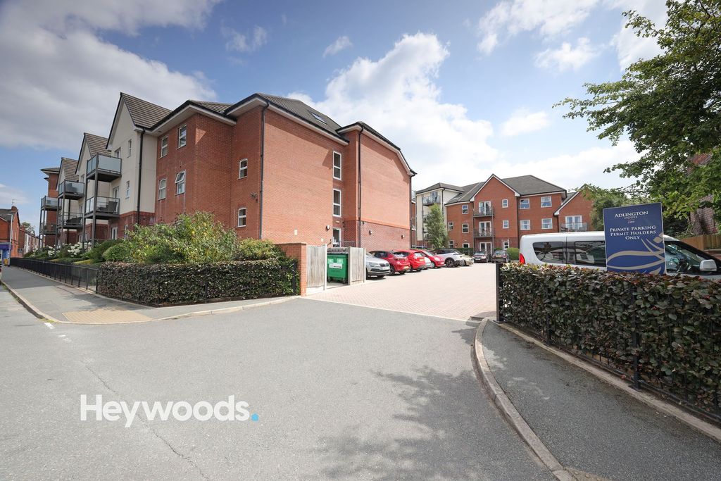 Additional image 28 of 2 bed flat for saleAdlington House, High Street, Wolstanton, Newcastle Under Lyme ST5