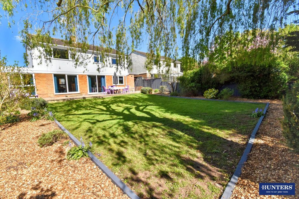 Additional image 22 of 5 bed detached house for saleAmesbury Road, Wigston LE18