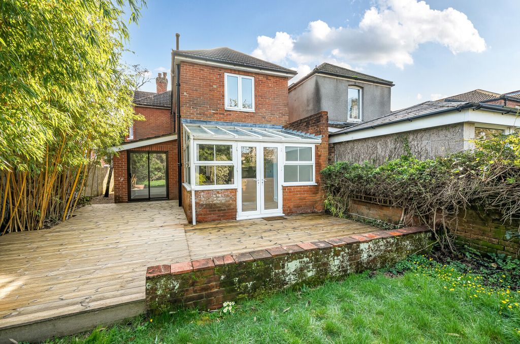 Additional image 11 of 4 bed detached house for saleWelbeck Avenue, Highfield, Southampton, Hampshire SO17