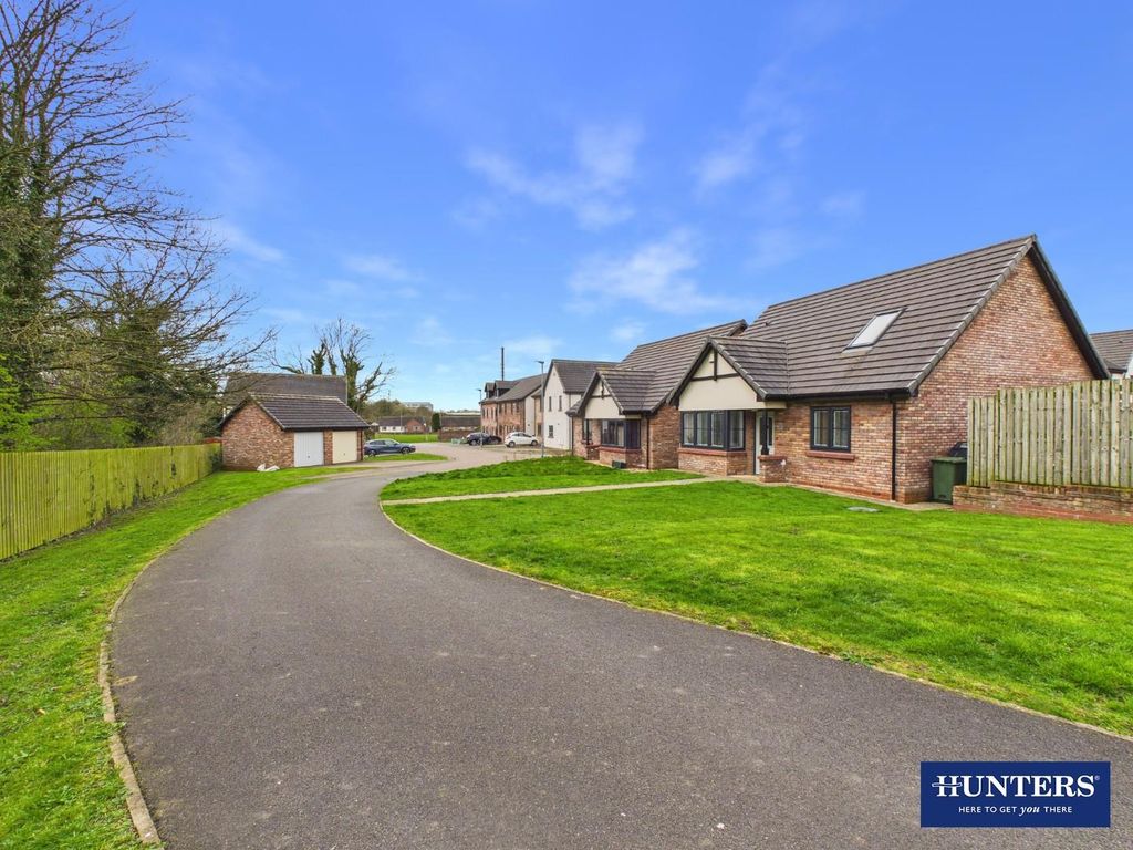 Additional image 21 of 4 bed detached bungalow for saleSt. Cuthberts Close, Burnfoot, Wigton CA7