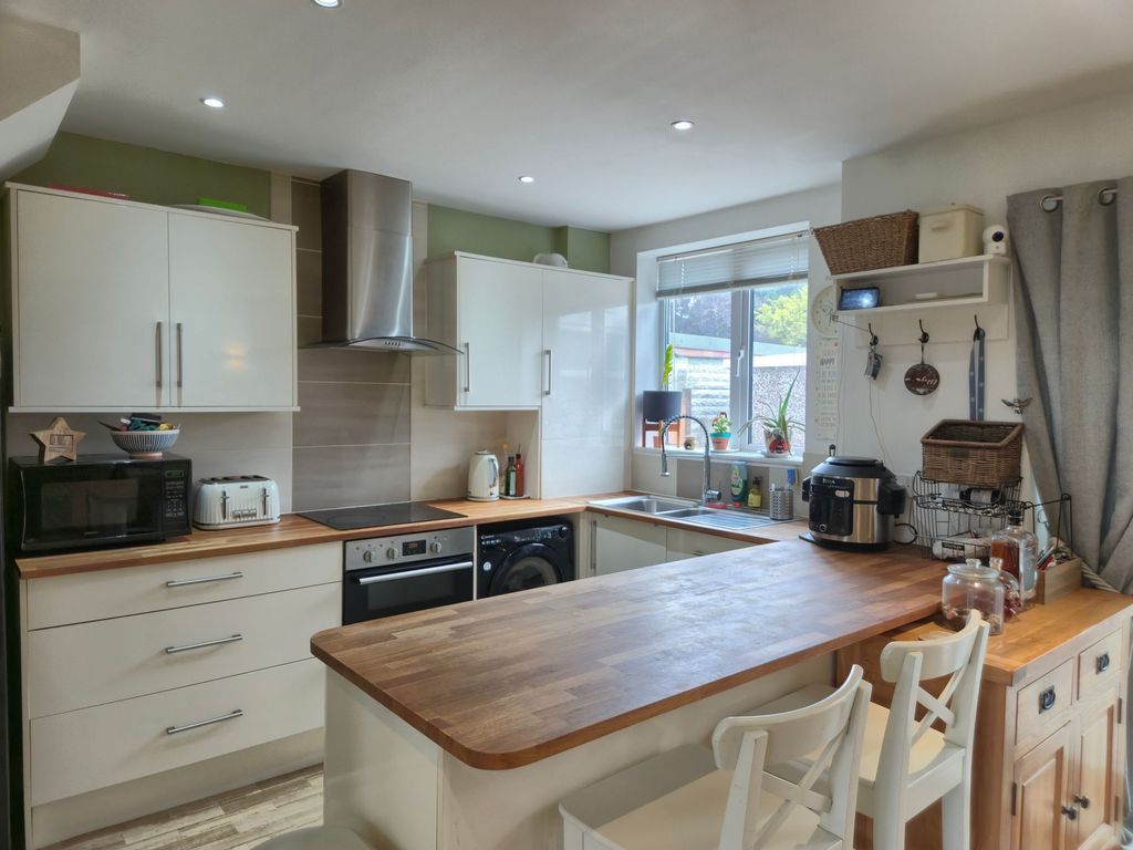 Additional image 9 of 3 bed semi-detached house for saleConvent Drive, Coalville LE67