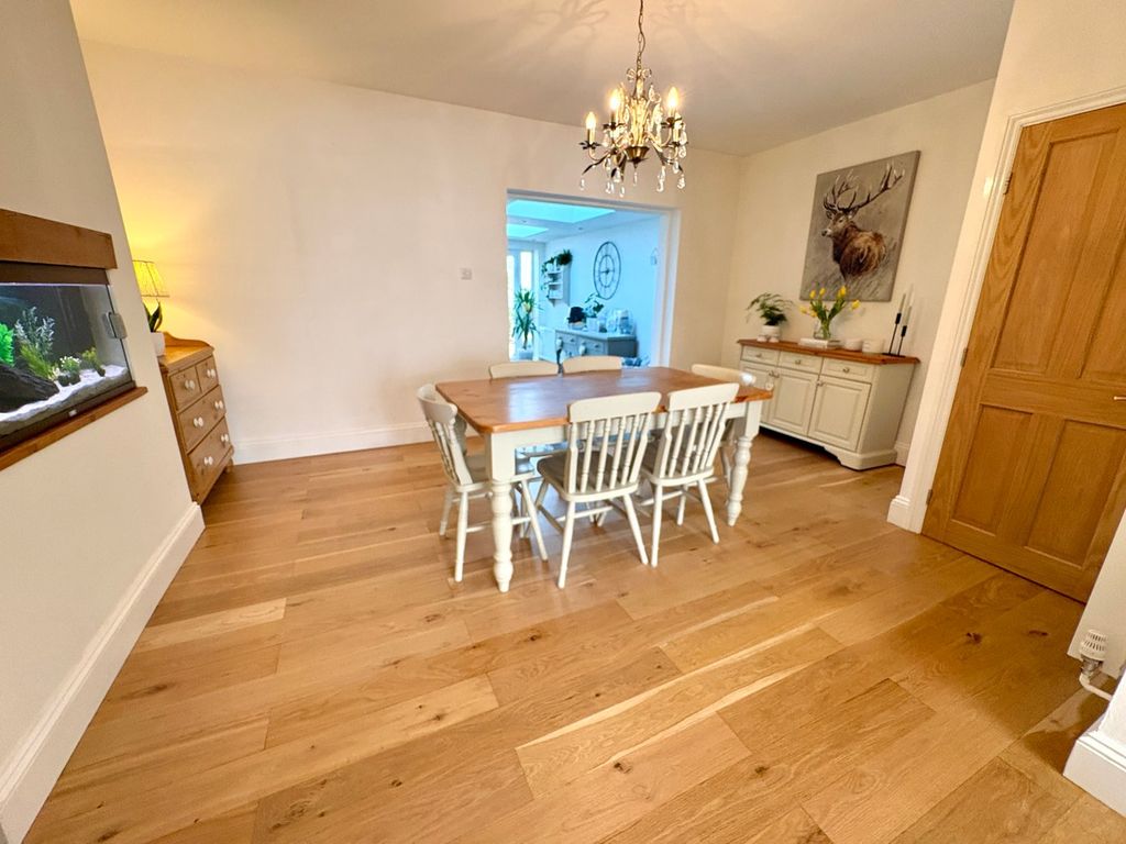 Additional image 7 of 3 bed semi-detached house for salePetersfield, Croft, Leicester LE9