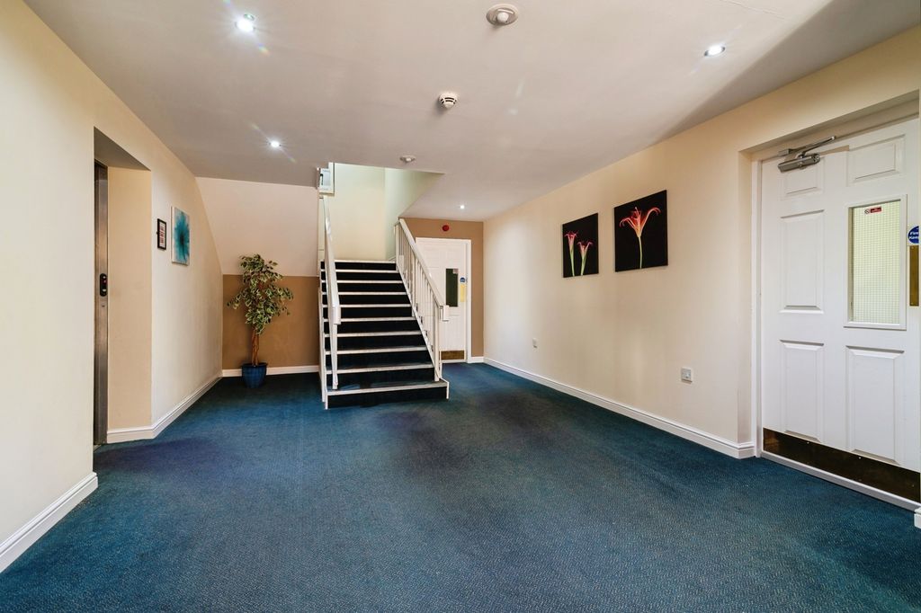 Additional image 15 of 2 bed flat for saleMoor Lane, Bingham, Nottingham NG13