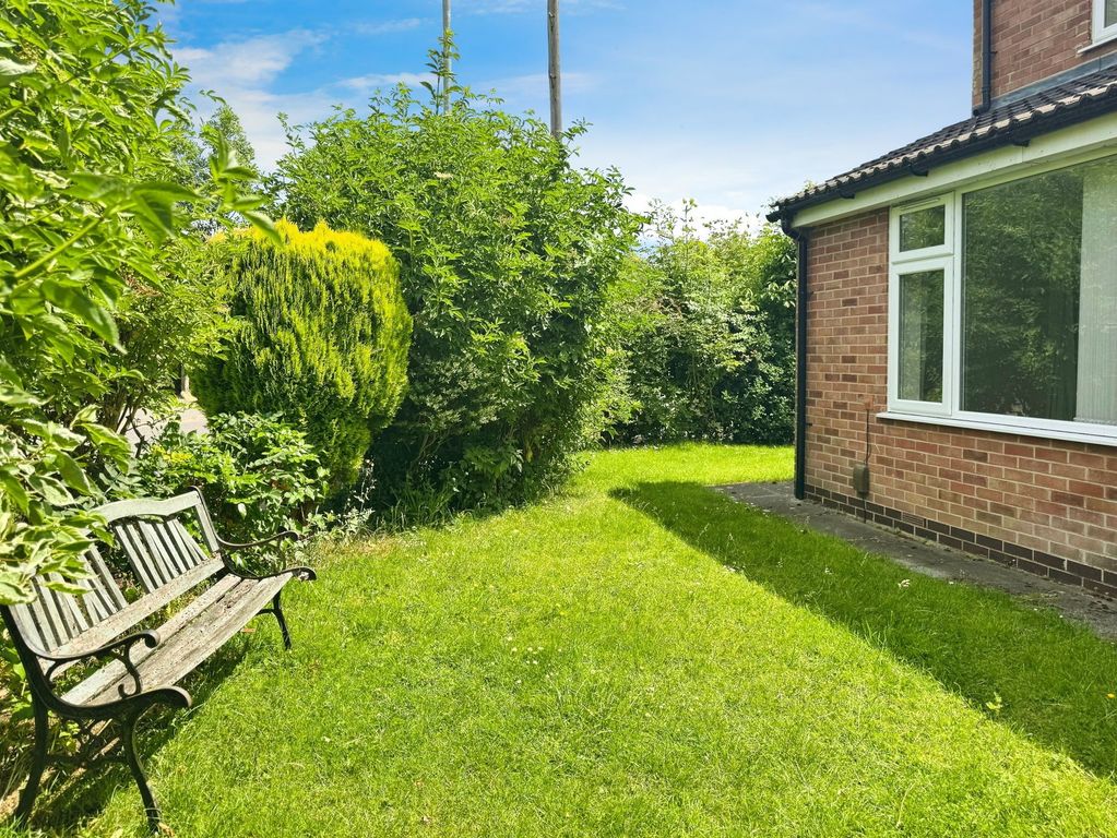 Additional image 2 of 3 bed semi-detached house for saleHalstead Road, Mountsorrel LE12