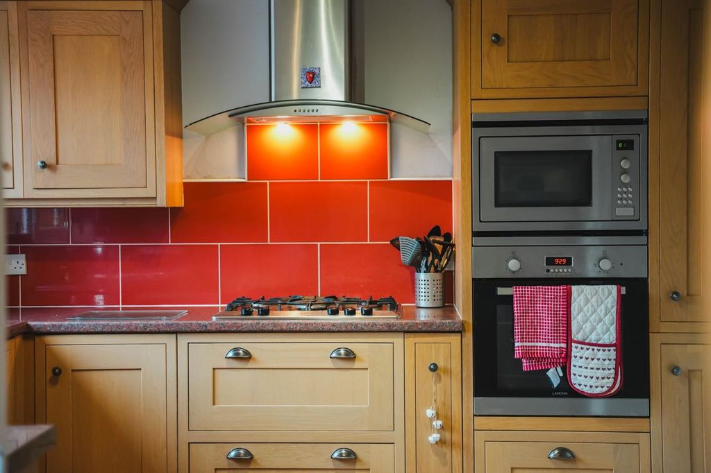 Additional image 5 of 5 bed detached house for saleProspect Road, Kibworth Beauchamp LE8