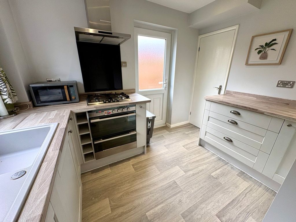 Additional image 3 of 3 bed detached house for saleAland Gardens, Broughton Astley, Leicester LE9
