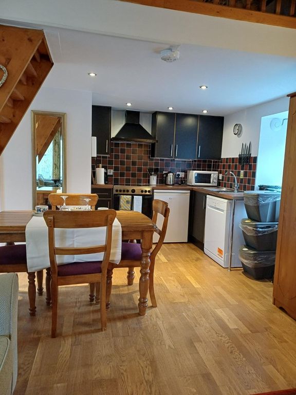 Additional image 22 of 3 bed detached house for saleLlanafan, Aberystwyth SY23