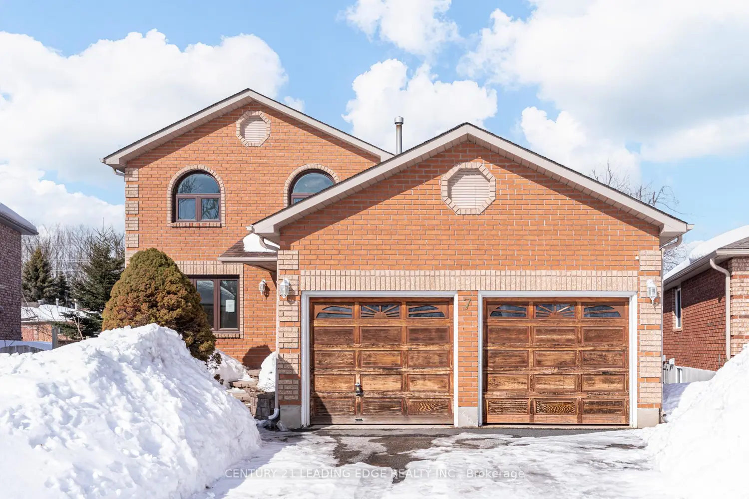 7 Nugent Court