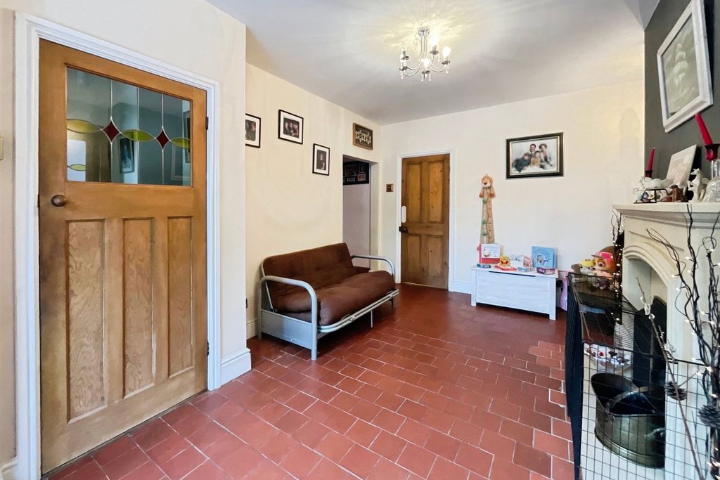 Additional image 20 of 3 bed detached house for saleHinckley Road, Sapcote, Leicester LE9