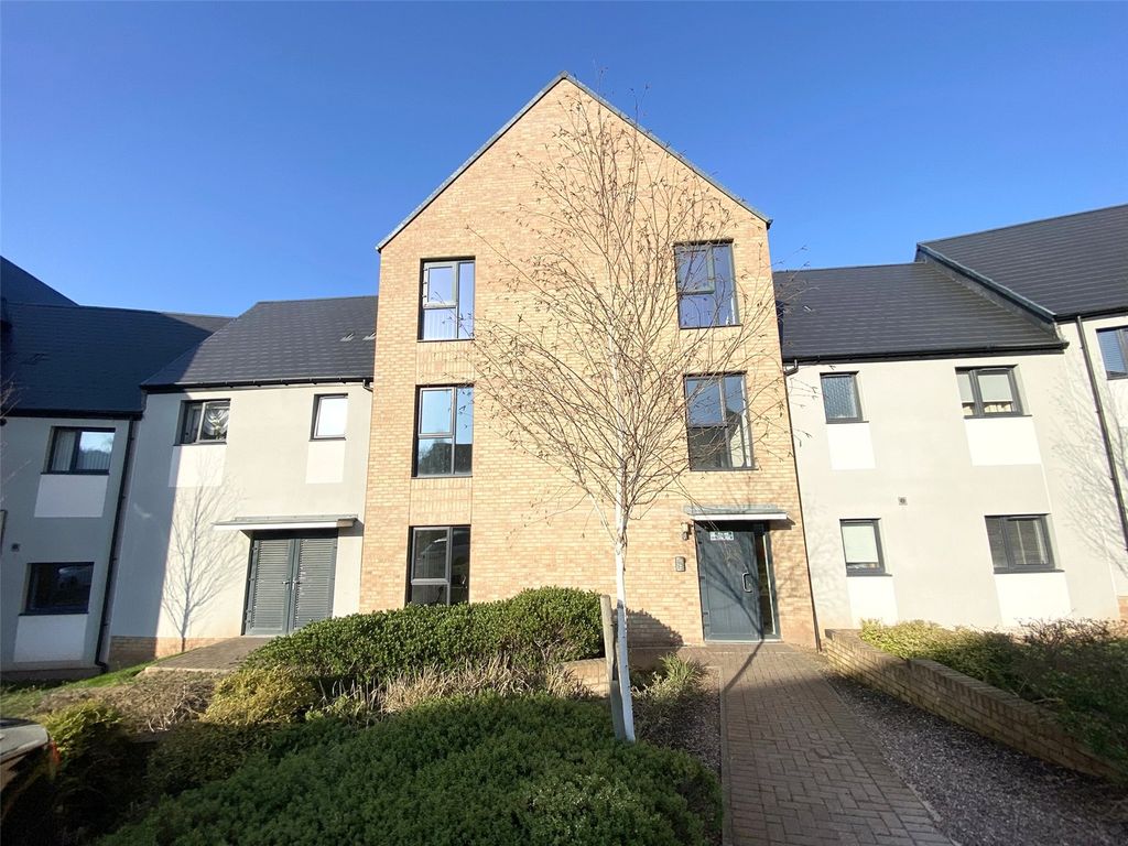 1 bed flat for saleParkside Crescent, Ketley, Telford, Shropshire TF1