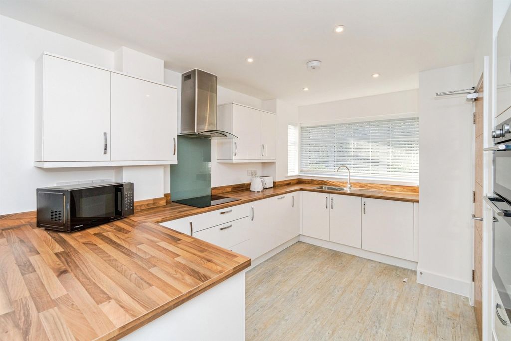 Additional image 4 of 4 bed end terrace house for saleOld Mill Way, Southampton SO16