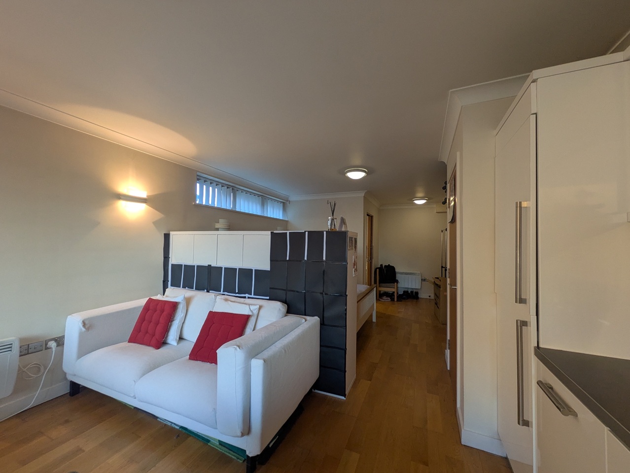 Studio Flat, Byronhouse, CB1, N1 7GU photo 2