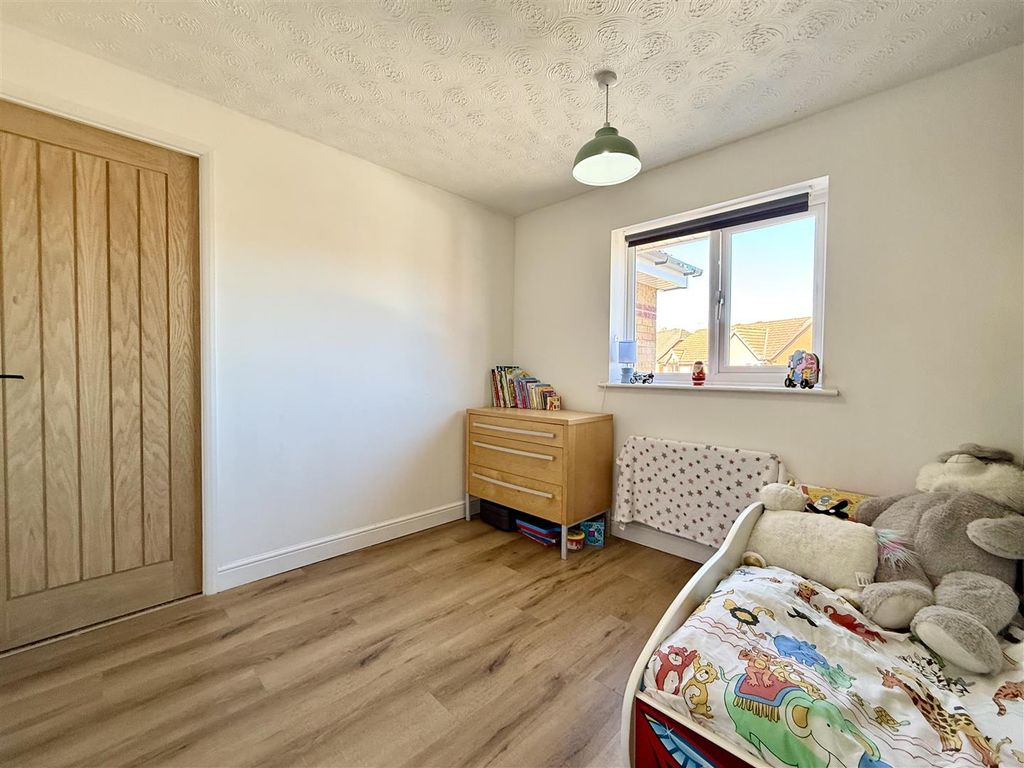 Additional image 19 of 3 bed detached house for saleRobin Road, Coalville LE67