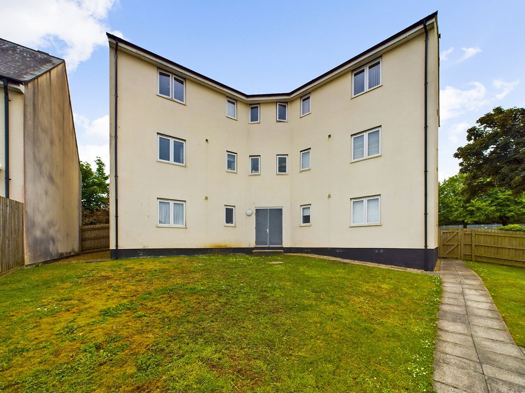 Additional image 18 of 2 bed flat for saleClittaford Road, Southway, Plymouth PL6