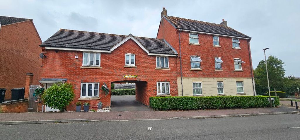 Additional image 3 of 2 bed flat for saleBrompton Road, Hamilton, Leicester LE5