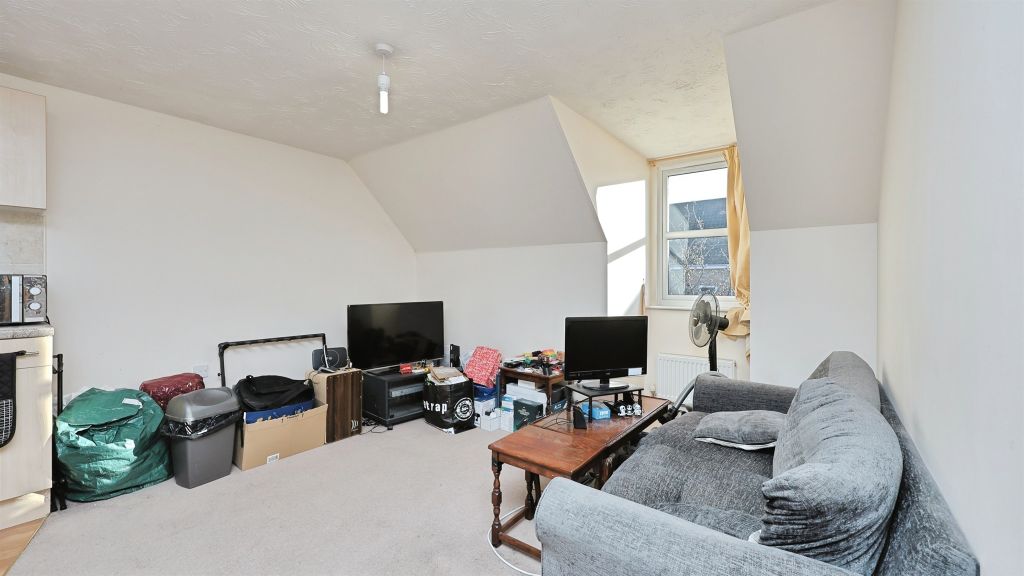 Additional image 10 of 1 bed flat for saleCaddow Road, Norwich NR5