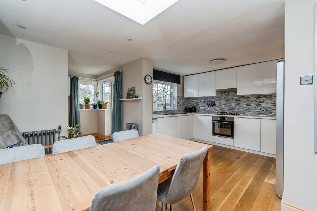 Additional image 2 of 3 bed link detached house for saleBalmoral Close, Lordswood, Southampton, Hampshire SO16