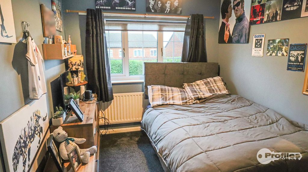 Additional image 13 of 3 bed detached house for saleCharnwood Road, Barwell, Leicester LE9