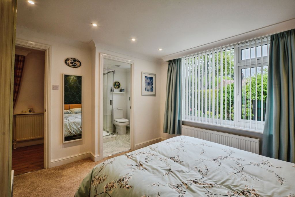 Additional image 17 of 3 bed detached bungalow for saleAlford Road, Bilsby, Alford LN13
