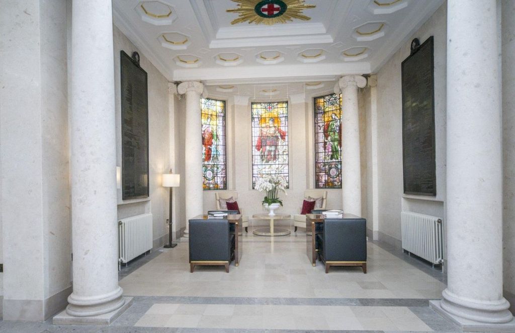 Additional image 21 of 3 bed flat for saleFlat, Star & Garter House, Richmond Hill, Richmond TW10