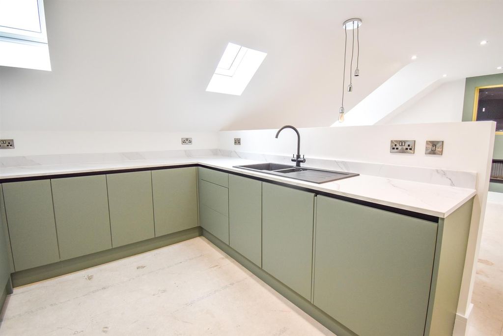 Additional image 2 of 4 bed detached house for salePrincess Court, Princess Street, Workington CA14