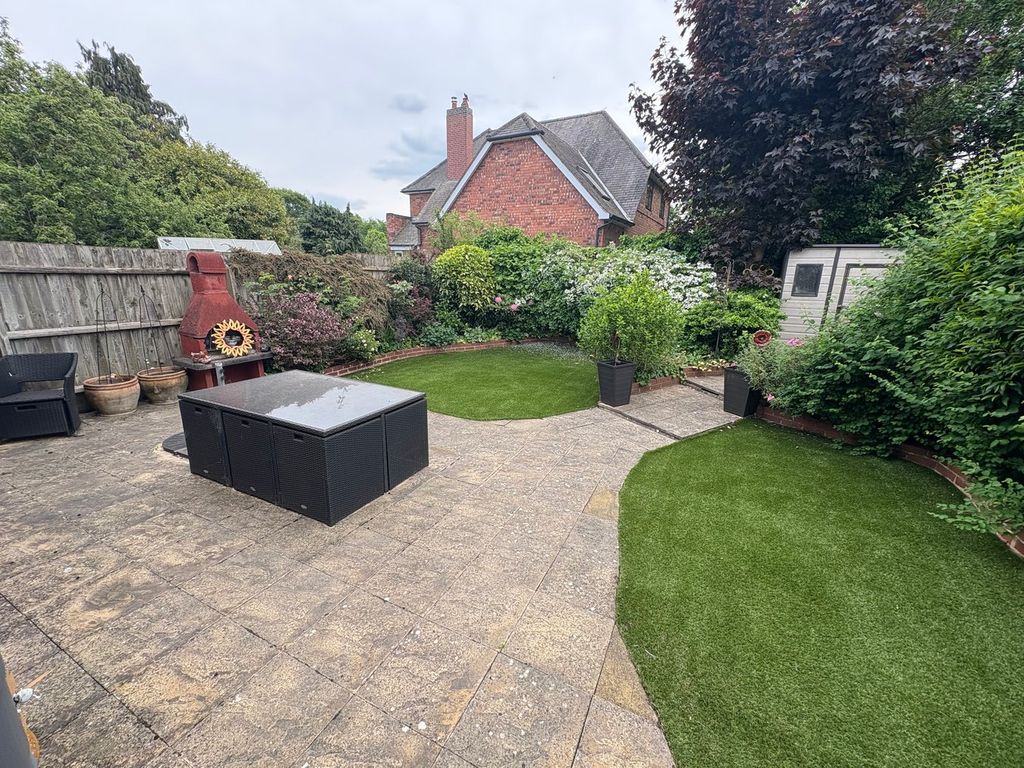 Additional image 6 of 3 bed semi-detached house for saleWestern Drive, Claybrooke Parva, Lutterworth LE17