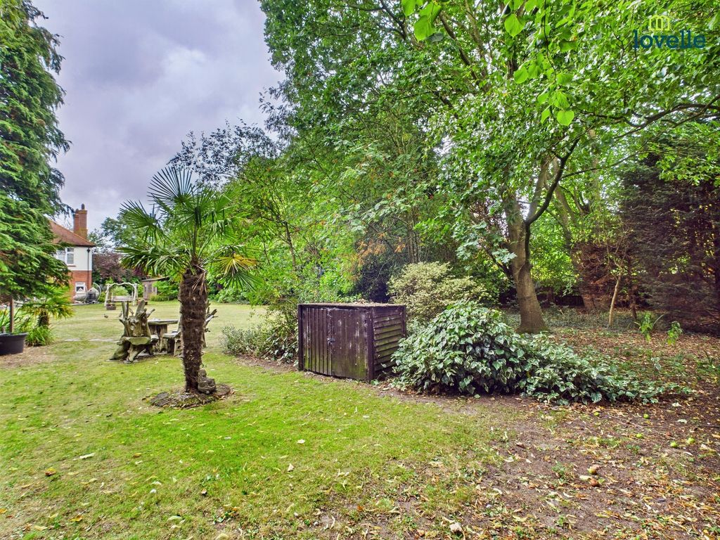 Additional image 33 of 4 bed detached house for sale76 Witham Road, Woodhall Spa LN10
