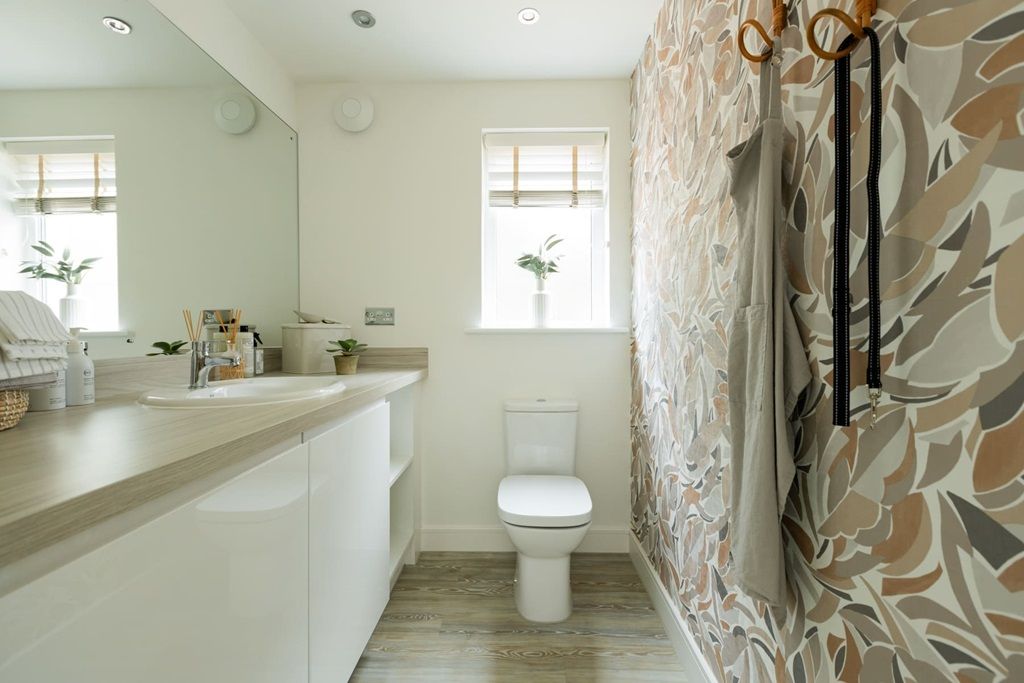 Additional image 7 of 4 bed detached house for sale"The Waysdale - Plot 459" at The Alders, Heron Rise, Wymondham NR18