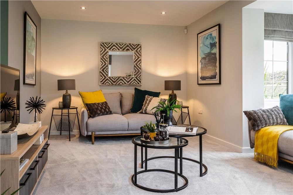 Additional image 7 of 3 bed detached house for sale"Braxton" at Lunts Heath Road, Widnes WA8