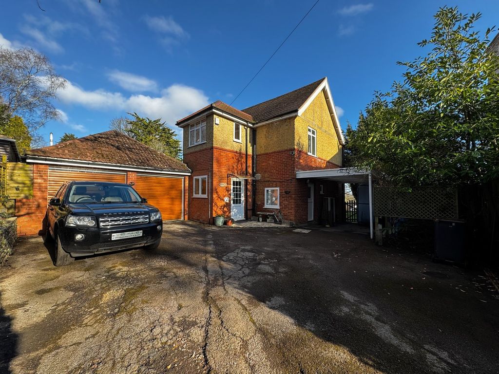 Additional image 37 of 5 bed detached house for saleHighland Road, Wimborne BH21